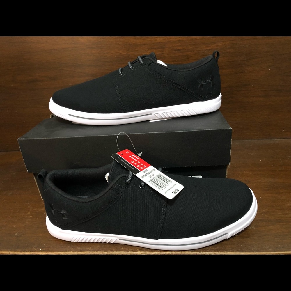 Men's Under Armour Street Encounter IV Slides